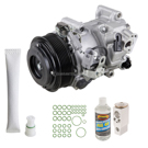 BuyAutoParts 61-87578RN A/C Compressor and Components Kit 1