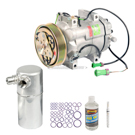 BuyAutoParts 61-87581RN A/C Compressor and Components Kit 1
