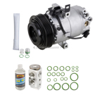 BuyAutoParts 61-87590RN A/C Compressor and Components Kit 1