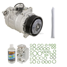 BuyAutoParts 61-87598RN A/C Compressor and Components Kit 1