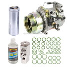 BuyAutoParts 61-87628RN A/C Compressor and Components Kit 1