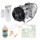 BuyAutoParts 61-87639RN A/C Compressor and Components Kit 1