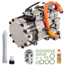 2013 Kia Optima A/C Compressor and Components Kit 1