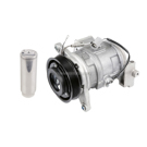 1997 Lexus GS300 A/C Compressor and Components Kit 1