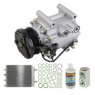 BuyAutoParts 61-89112R6 A/C Compressor and Components Kit 1