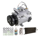 BuyAutoParts 61-89113R6 A/C Compressor and Components Kit 1