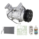 BuyAutoParts 61-89182R6 A/C Compressor and Components Kit 1