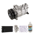 BuyAutoParts 61-89203R6 A/C Compressor and Components Kit 1