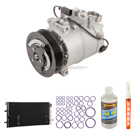 BuyAutoParts 61-89216R6 A/C Compressor and Components Kit 1