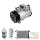 BuyAutoParts 61-89217R6 A/C Compressor and Components Kit 1