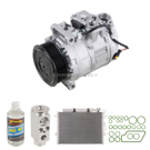 BuyAutoParts 61-89221R6 A/C Compressor and Components Kit 1