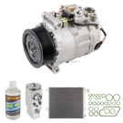 BuyAutoParts 61-89222R6 A/C Compressor and Components Kit 1