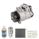 BuyAutoParts 61-89223R6 A/C Compressor and Components Kit 1