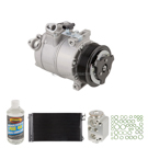 BuyAutoParts 61-89234R6 A/C Compressor and Components Kit 1