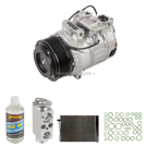 BuyAutoParts 61-89238R6 A/C Compressor and Components Kit 1