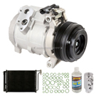 BuyAutoParts 61-89243R6 A/C Compressor and Components Kit 1