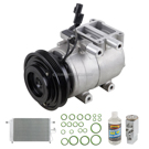 BuyAutoParts 61-89295R6 A/C Compressor and Components Kit 1