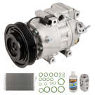 BuyAutoParts 61-89300R6 A/C Compressor and Components Kit 1