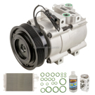 BuyAutoParts 61-89309R6 A/C Compressor and Components Kit 1