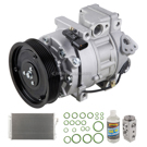 BuyAutoParts 61-89319R6 A/C Compressor and Components Kit 1