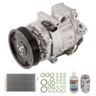 BuyAutoParts 61-89326R6 A/C Compressor and Components Kit 1