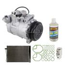BuyAutoParts 61-89333R6 A/C Compressor and Components Kit 1