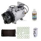BuyAutoParts 61-89337R6 A/C Compressor and Components Kit 1
