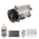 BuyAutoParts 61-89352R6 A/C Compressor and Components Kit 1