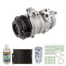 BuyAutoParts 61-89401R6 A/C Compressor and Components Kit 1
