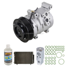 BuyAutoParts 61-89410R6 A/C Compressor and Components Kit 1