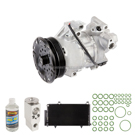 BuyAutoParts 61-89412R6 A/C Compressor and Components Kit 1