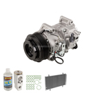 BuyAutoParts 61-89425R6 A/C Compressor and Components Kit 1