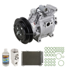 BuyAutoParts 61-89430R6 A/C Compressor and Components Kit 1