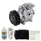 BuyAutoParts 61-89431R6 A/C Compressor and Components Kit 1