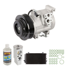 BuyAutoParts 61-89436R6 A/C Compressor and Components Kit 1