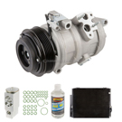 BuyAutoParts 61-89441R6 A/C Compressor and Components Kit 1
