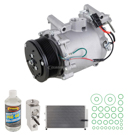 BuyAutoParts 61-89460R6 A/C Compressor and Components Kit 1