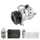 BuyAutoParts 61-89466R6 A/C Compressor and Components Kit 1