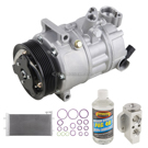 BuyAutoParts 61-89497R6 A/C Compressor and Components Kit 1