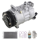 BuyAutoParts 61-89498R6 A/C Compressor and Components Kit 1