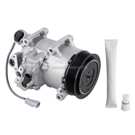 2013 Subaru Outback A/C Compressor and Components Kit 1