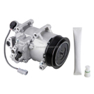 BuyAutoParts 2013 Subaru Outback A/C Compressor and Components Kit 61-89543R2