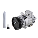 2013 Kia Sorento A/C Compressor and Components Kit 1
