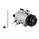BuyAutoParts 61-89580R2 A/C Compressor and Components Kit 1