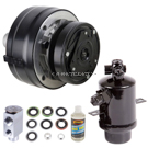 BuyAutoParts 61-93494RK A/C Compressor and Components Kit 1