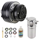 BuyAutoParts 61-93497RK A/C Compressor and Components Kit 1