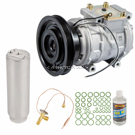 BuyAutoParts 61-93526RK A/C Compressor and Components Kit 1