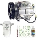 BuyAutoParts 61-93537RK A/C Compressor and Components Kit 1