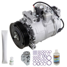 BuyAutoParts 61-93561RK A/C Compressor and Components Kit 1