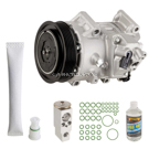 BuyAutoParts 61-93579RK A/C Compressor and Components Kit 1